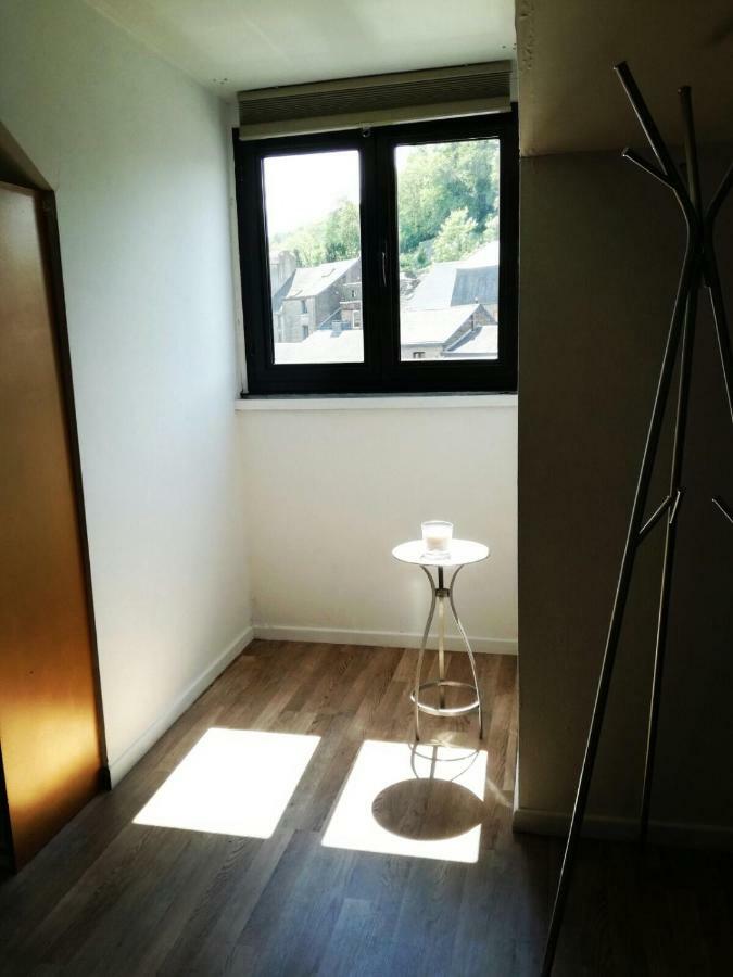 Bed and Breakfast Chiaro Di Luna Huy Exterior foto