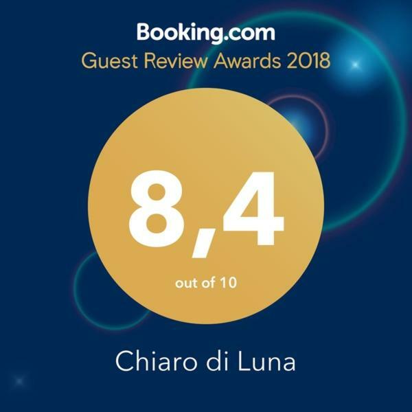 Bed and Breakfast Chiaro Di Luna Huy Exterior foto
